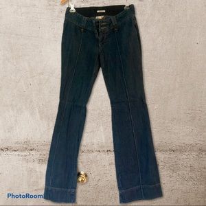 Banana Republic 👖 Dressy Jeans